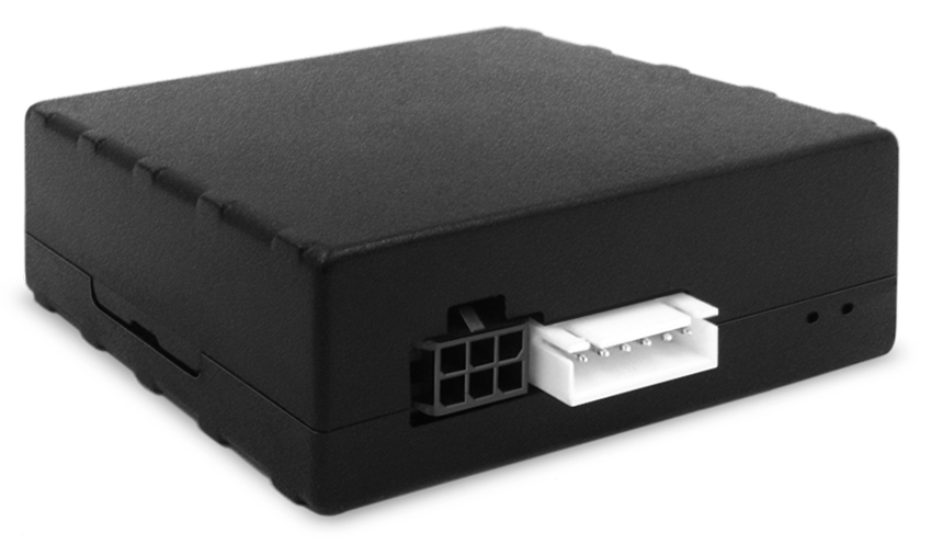 Terminal Mini GPS